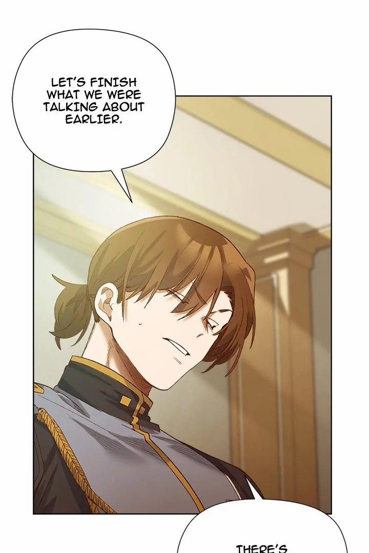 I Will Protect The Lady 5 trang 96