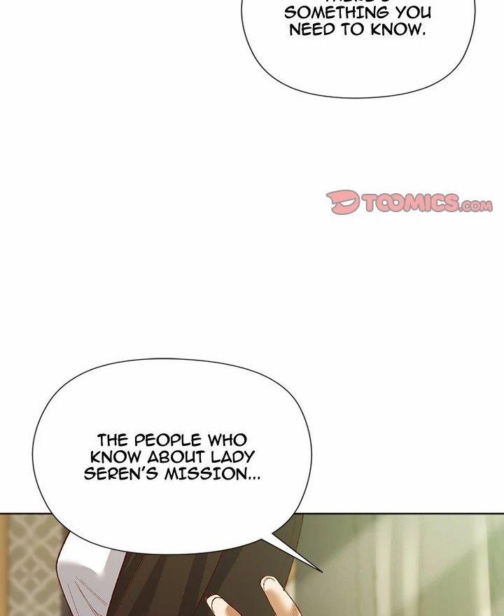I Will Protect The Lady 5 trang 97
