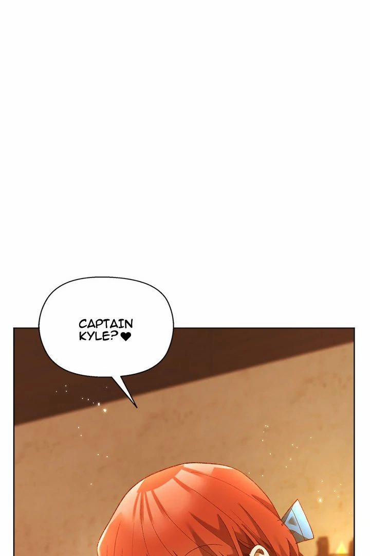 I Will Protect The Lady 6 trang 11