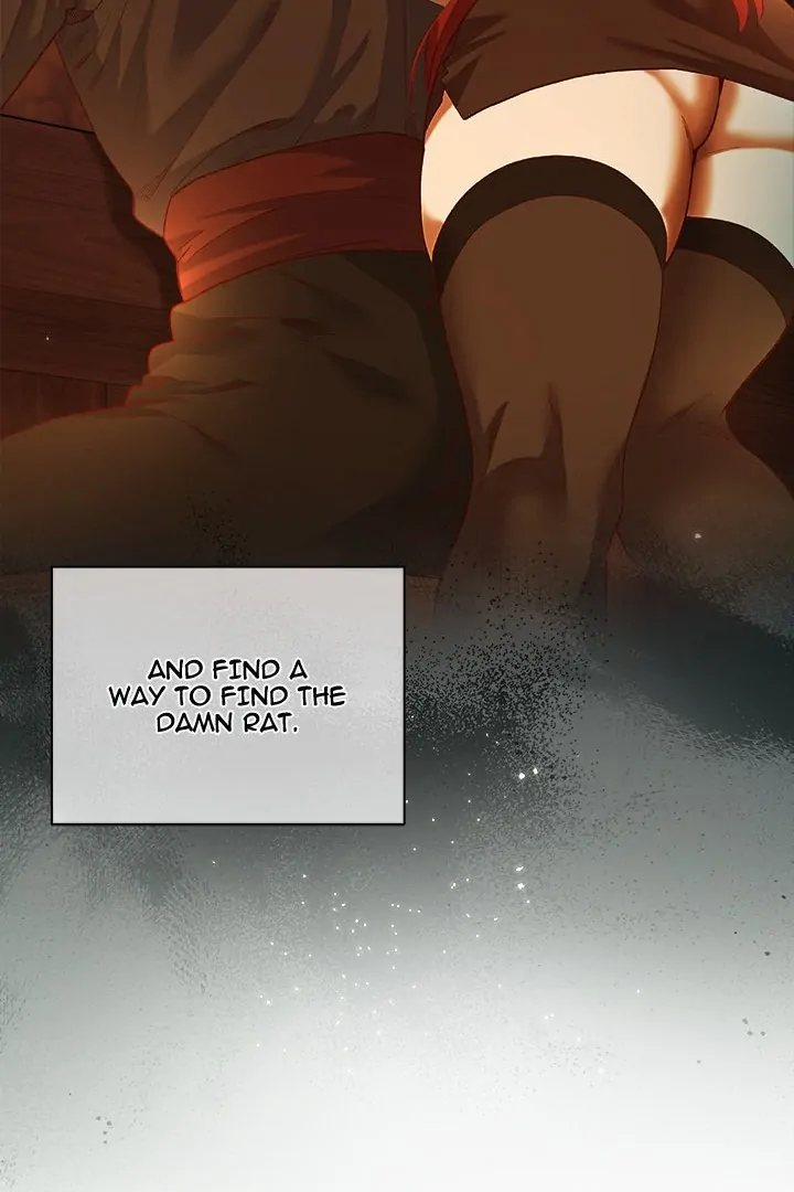 I Will Protect The Lady 6 trang 16