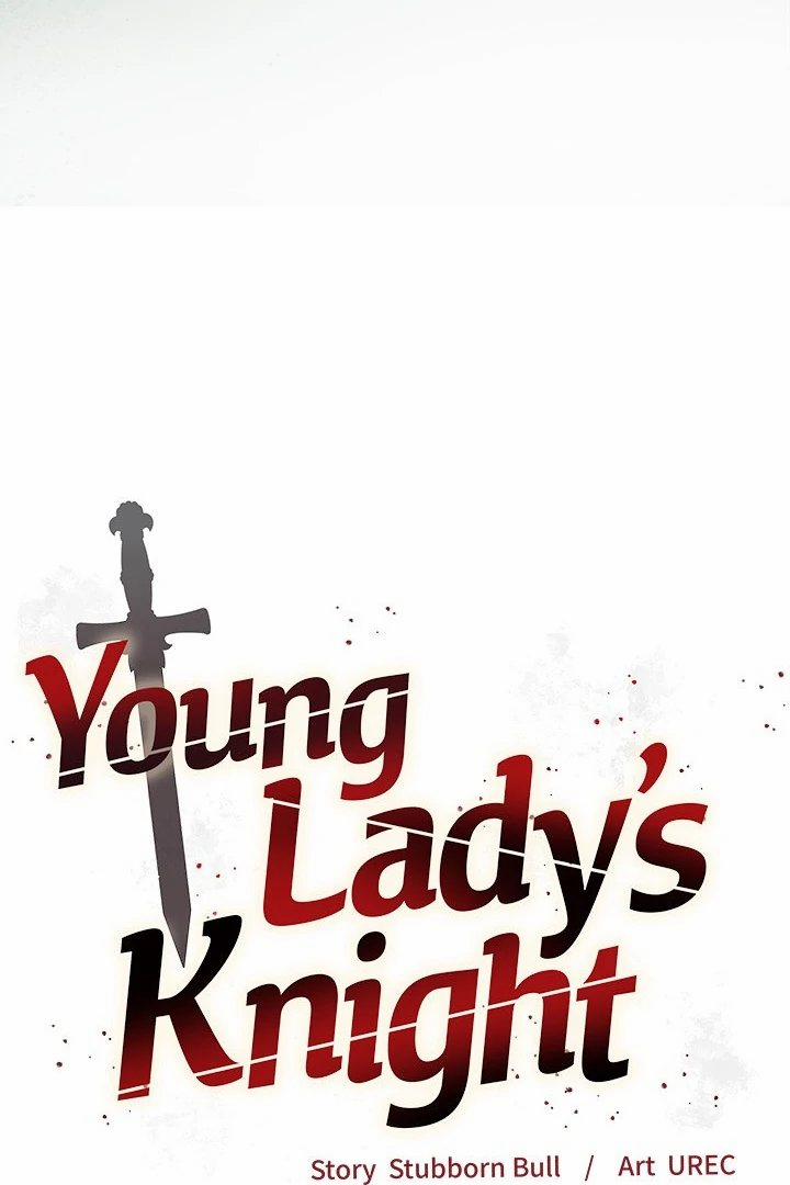 I Will Protect The Lady 6 trang 17