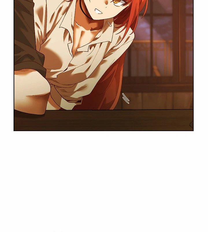 I Will Protect The Lady 6 trang 19