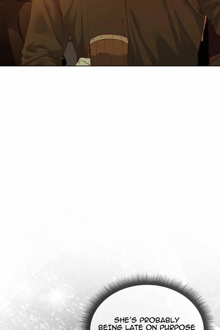 I Will Protect The Lady 6 trang 2