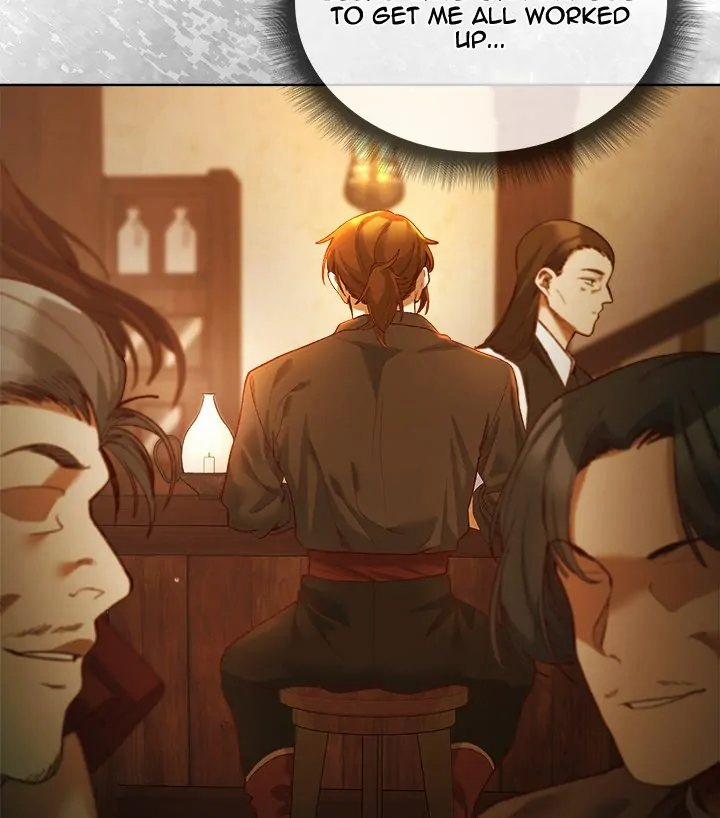 I Will Protect The Lady 6 trang 3