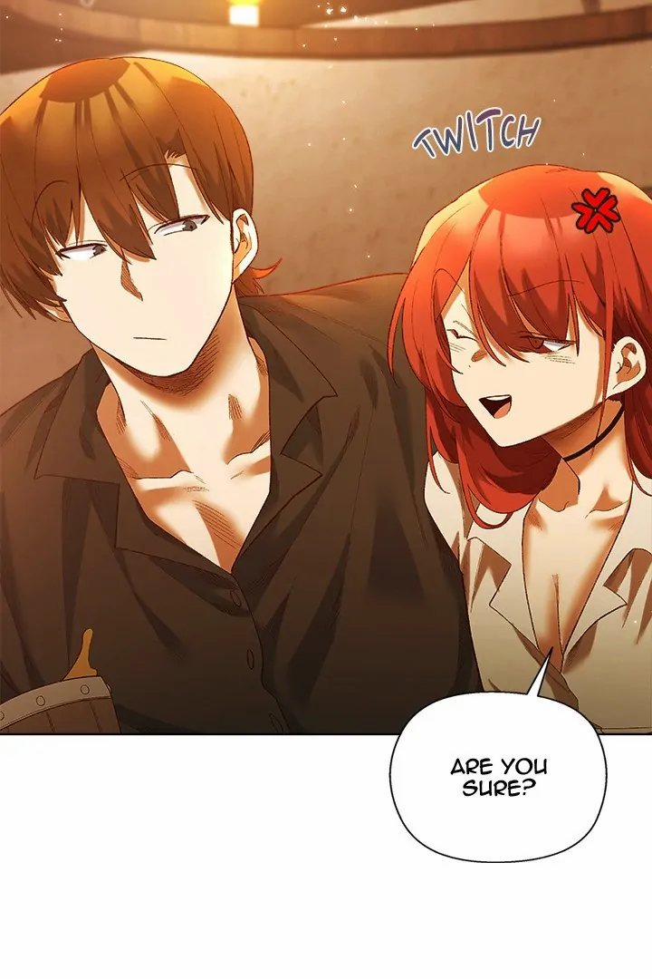 I Will Protect The Lady 6 trang 30