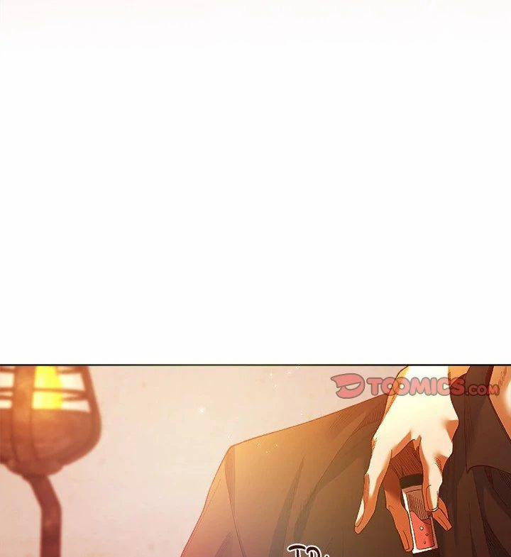 I Will Protect The Lady 6 trang 33