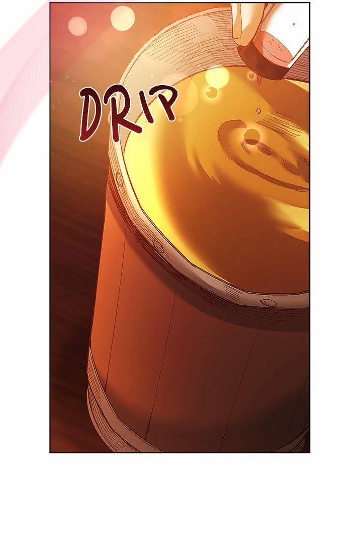 I Will Protect The Lady 6 trang 35