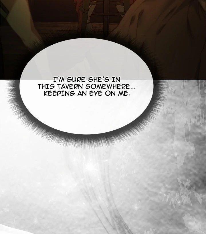 I Will Protect The Lady 6 trang 4