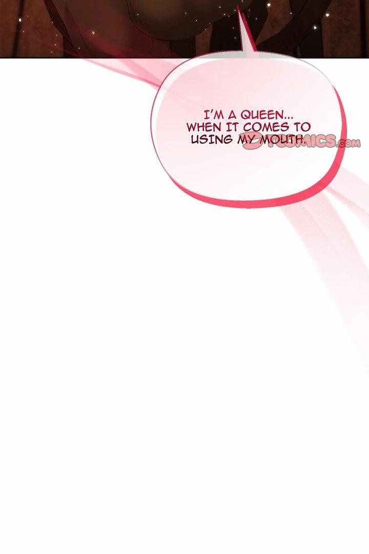 I Will Protect The Lady 6 trang 40