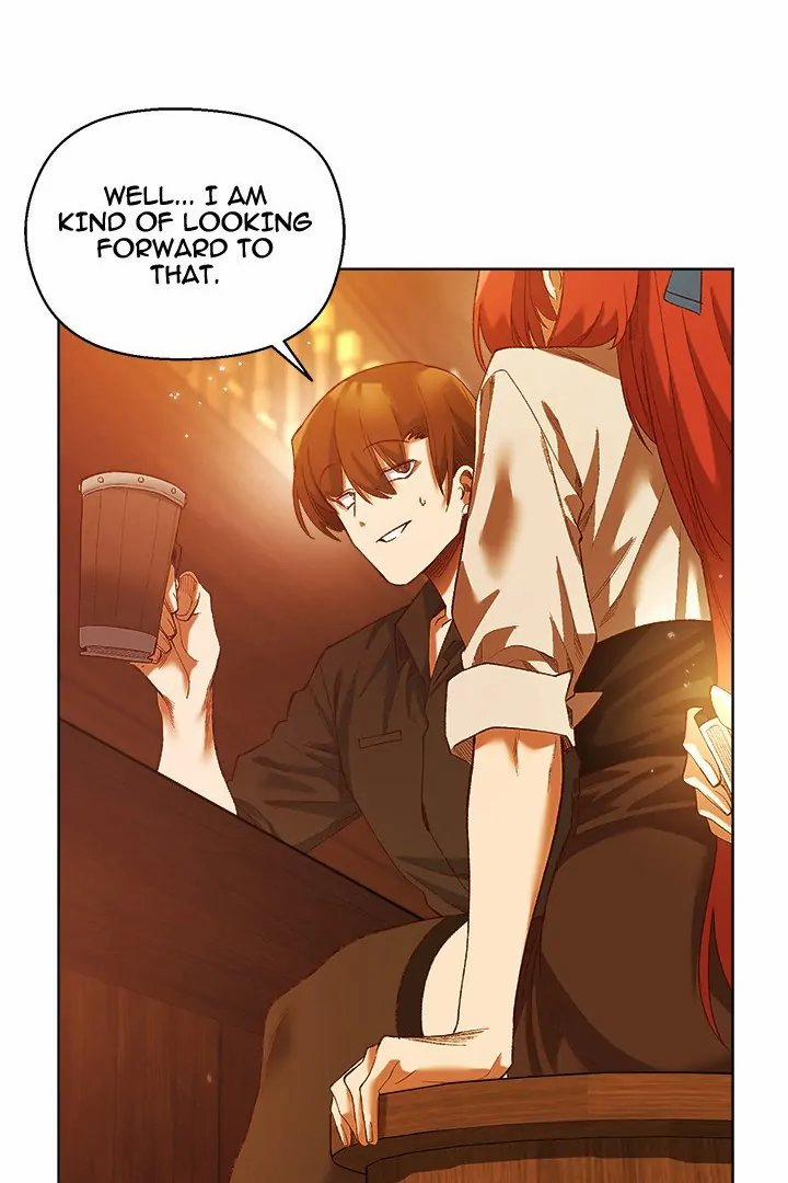 I Will Protect The Lady 6 trang 41