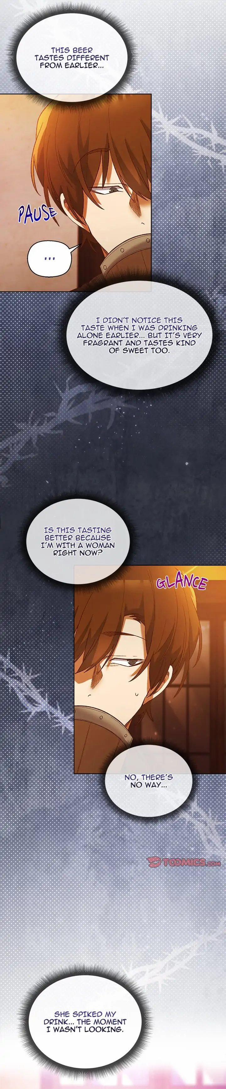 I Will Protect The Lady 6 trang 44