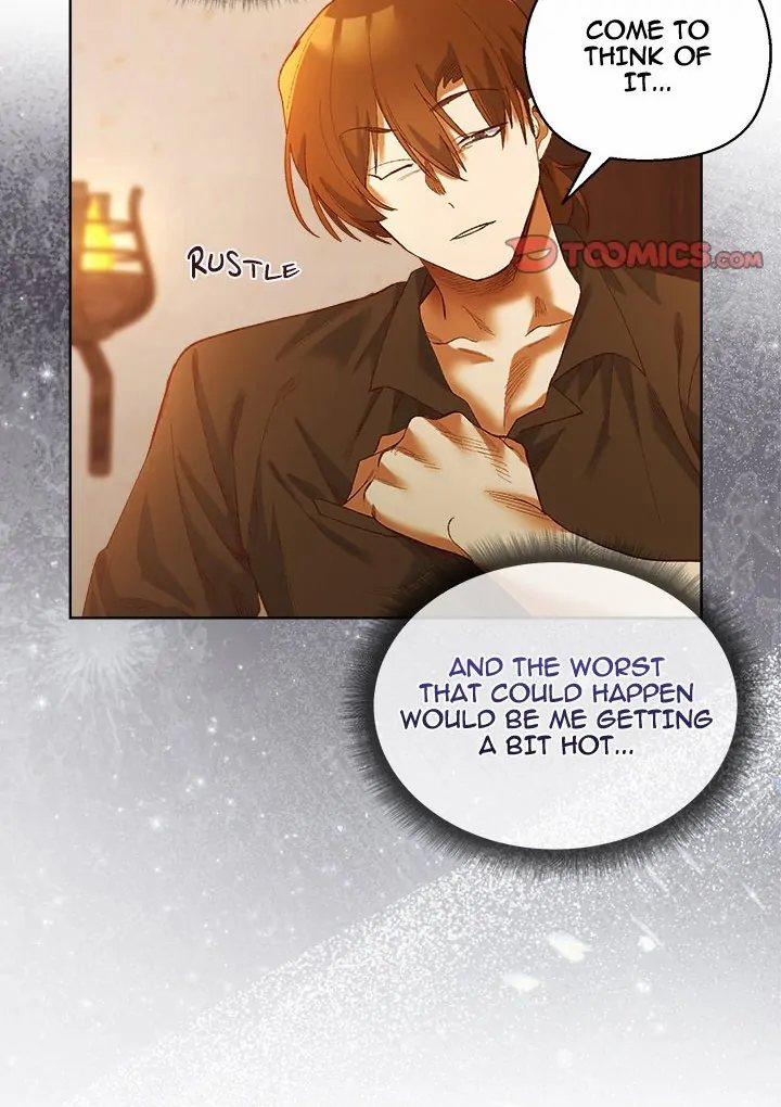 I Will Protect The Lady 6 trang 49