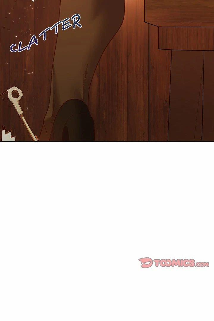 I Will Protect The Lady 6 trang 52