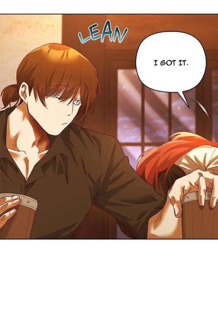 I Will Protect The Lady 6 trang 53