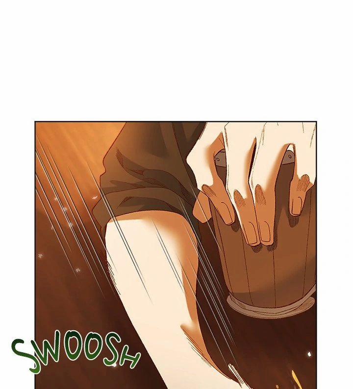 I Will Protect The Lady 6 trang 54