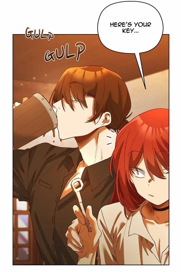 I Will Protect The Lady 6 trang 56