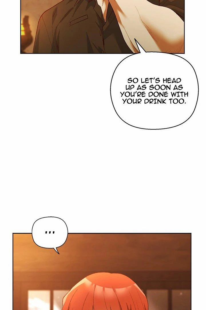 I Will Protect The Lady 6 trang 58