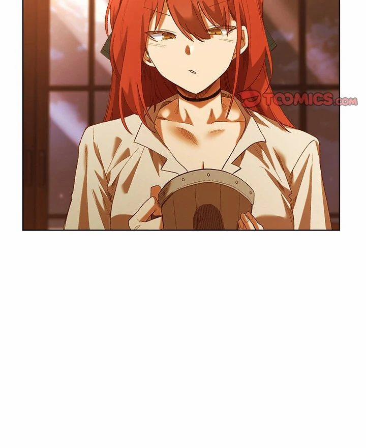 I Will Protect The Lady 6 trang 59