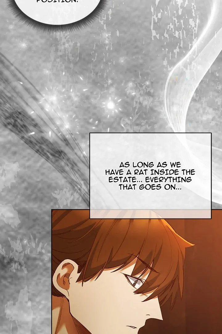 I Will Protect The Lady 6 trang 6