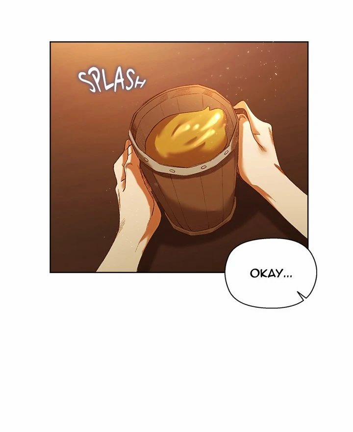 I Will Protect The Lady 6 trang 60