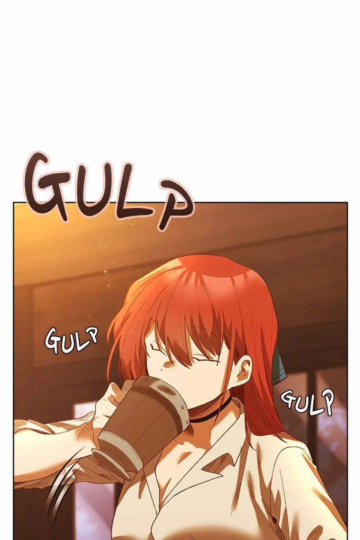 I Will Protect The Lady 6 trang 61