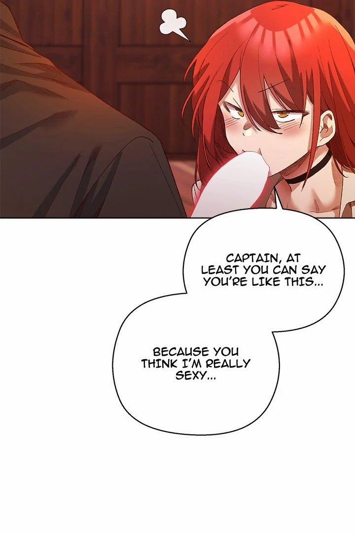 I Will Protect The Lady 6 trang 71