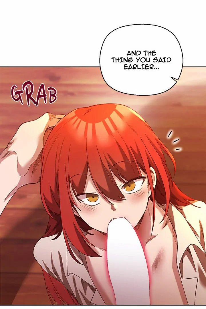 I Will Protect The Lady 6 trang 73