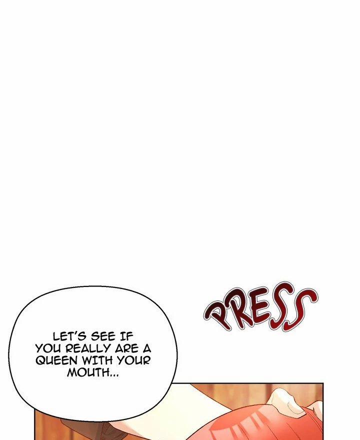 I Will Protect The Lady 6 trang 74