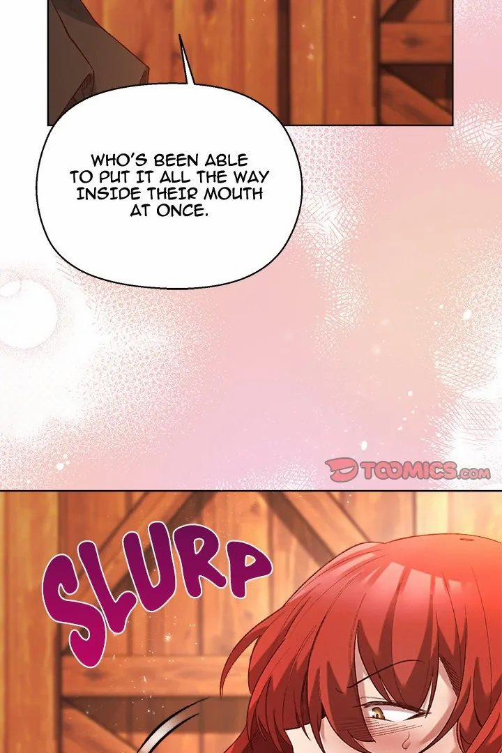 I Will Protect The Lady 6 trang 78