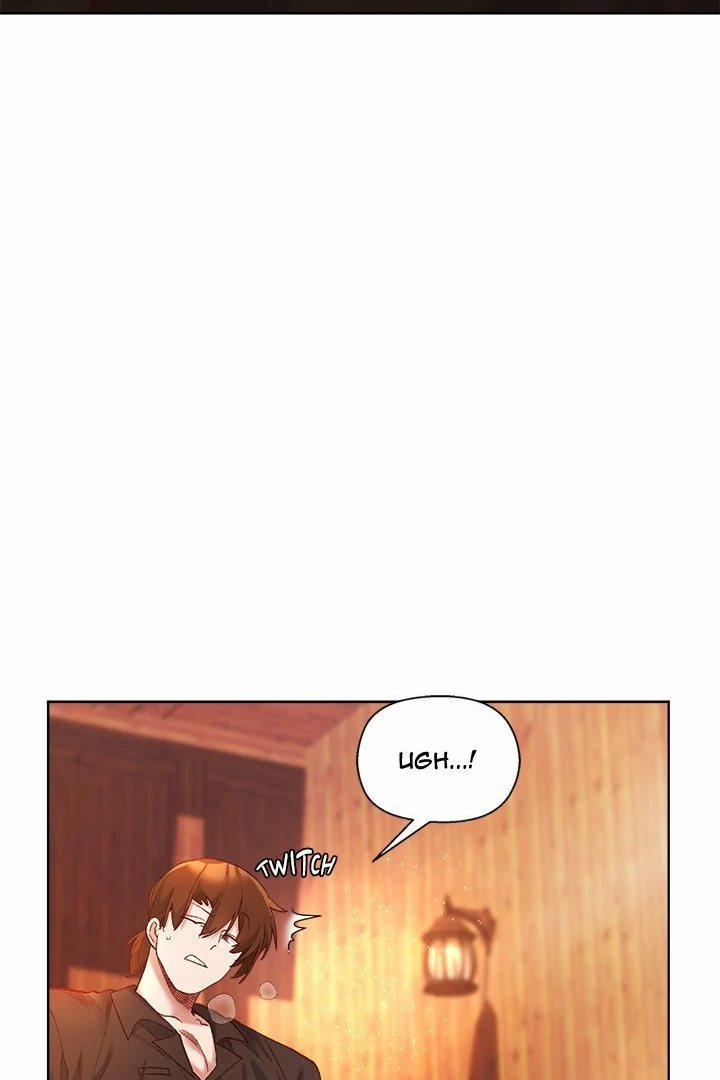 I Will Protect The Lady 6 trang 81