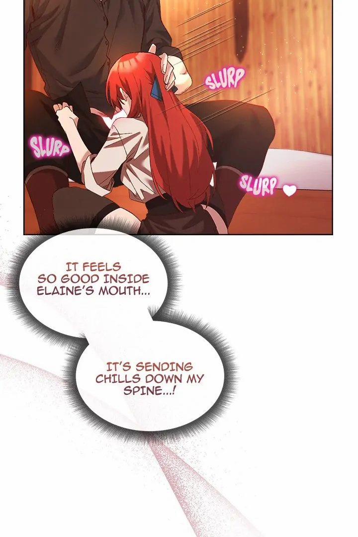 I Will Protect The Lady 6 trang 82