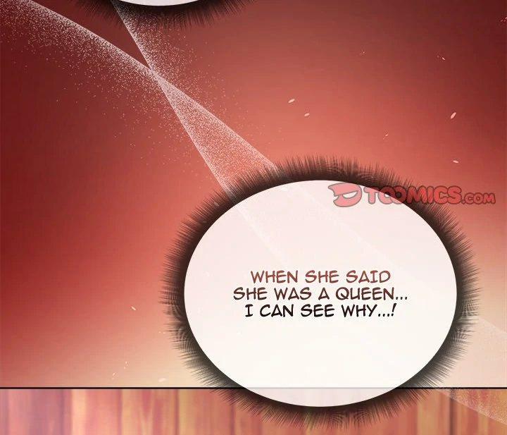 I Will Protect The Lady 6 trang 85