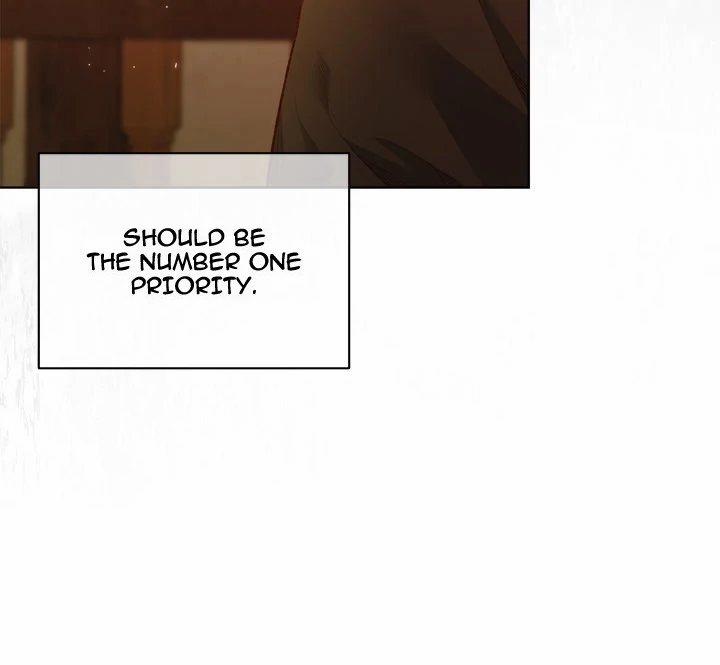 I Will Protect The Lady 6 trang 9