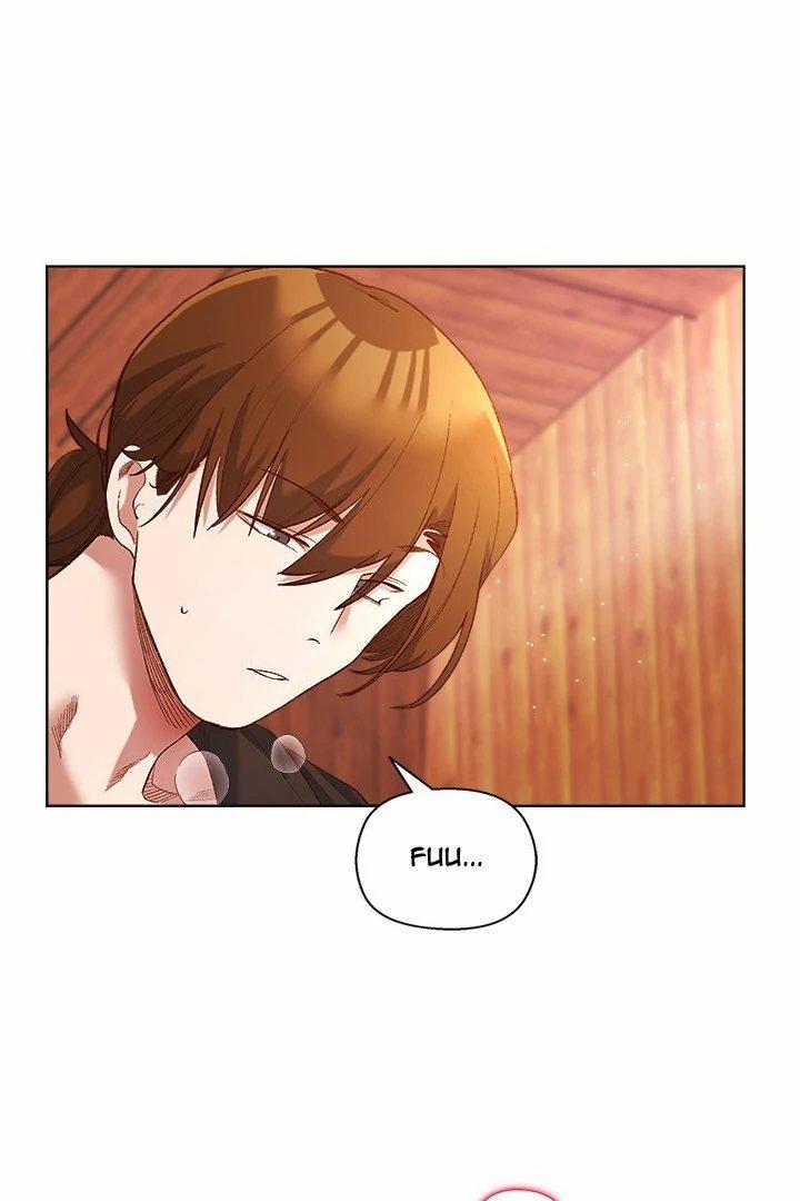 I Will Protect The Lady 6 trang 92