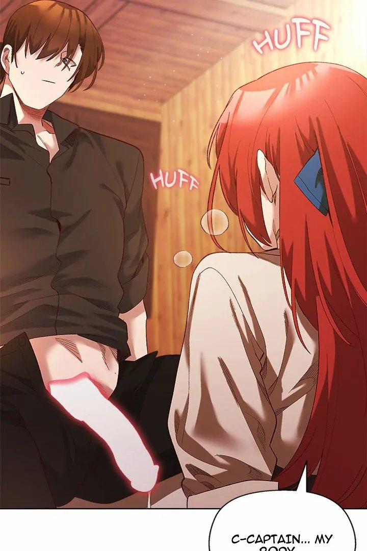 I Will Protect The Lady 6 trang 95