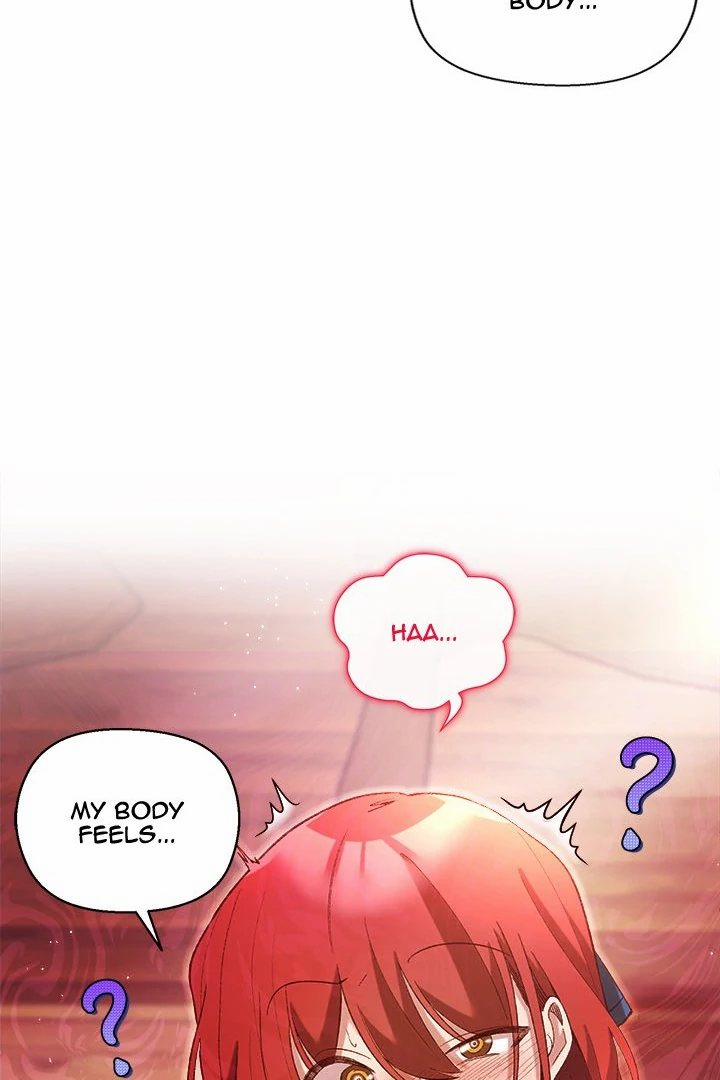 I Will Protect The Lady 6 trang 96