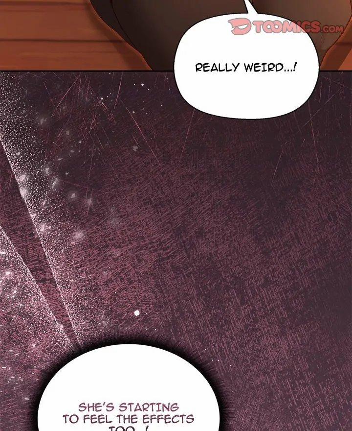 I Will Protect The Lady 6 trang 98