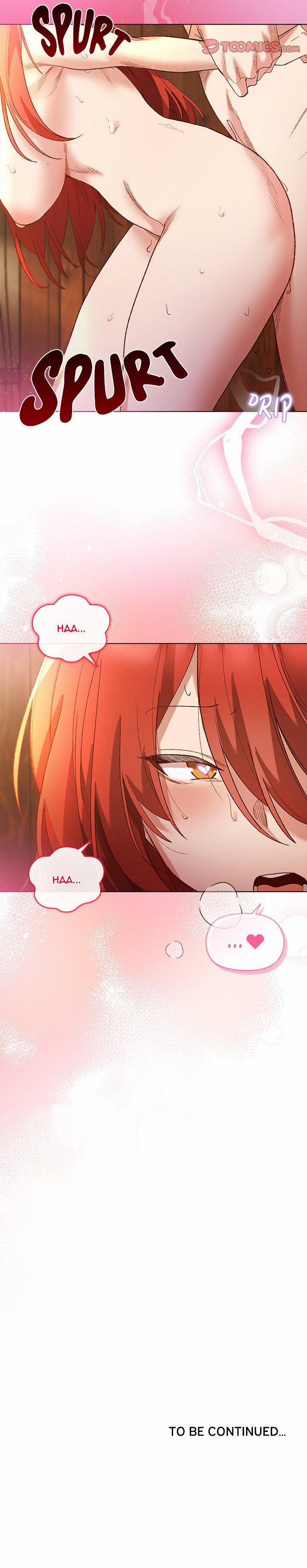 I Will Protect The Lady 7 trang 23