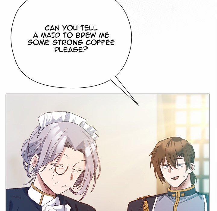 I Will Protect The Lady 9 trang 101