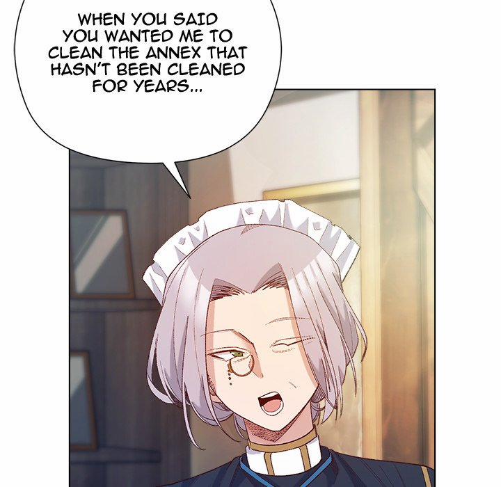 I Will Protect The Lady 9 trang 103