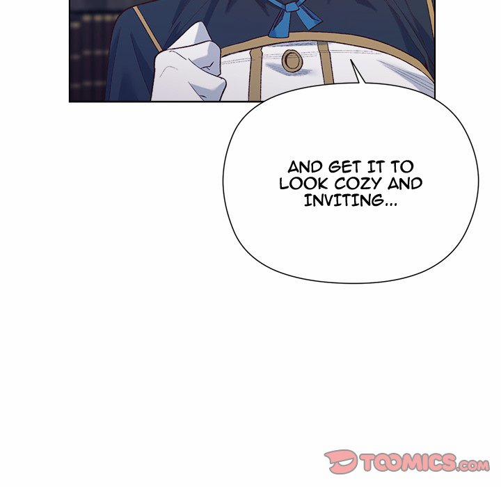 I Will Protect The Lady 9 trang 104