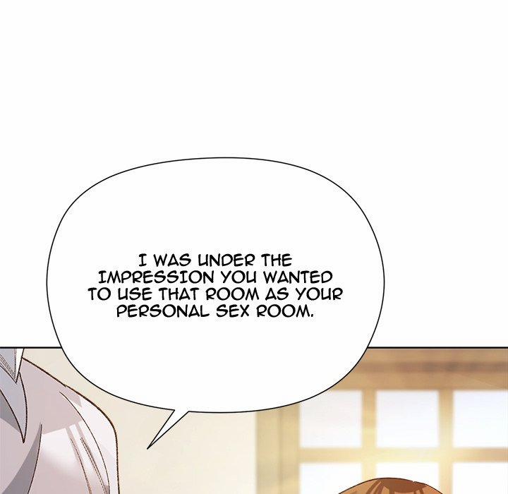 I Will Protect The Lady 9 trang 105