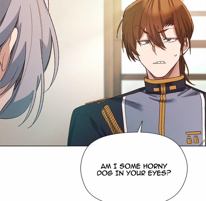 I Will Protect The Lady 9 trang 106