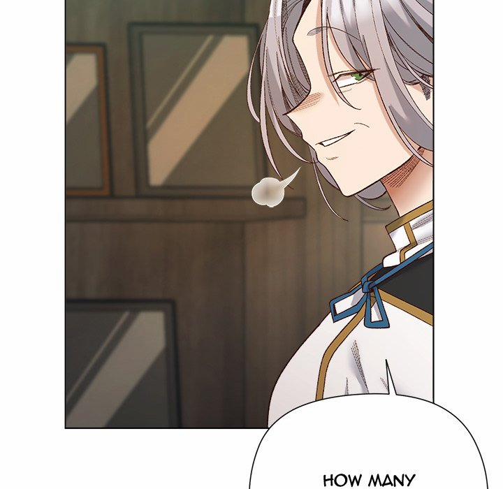 I Will Protect The Lady 9 trang 108