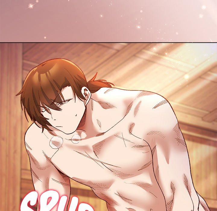 I Will Protect The Lady 9 trang 11