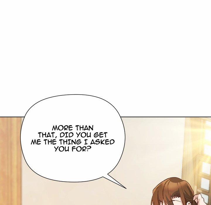 I Will Protect The Lady 9 trang 111