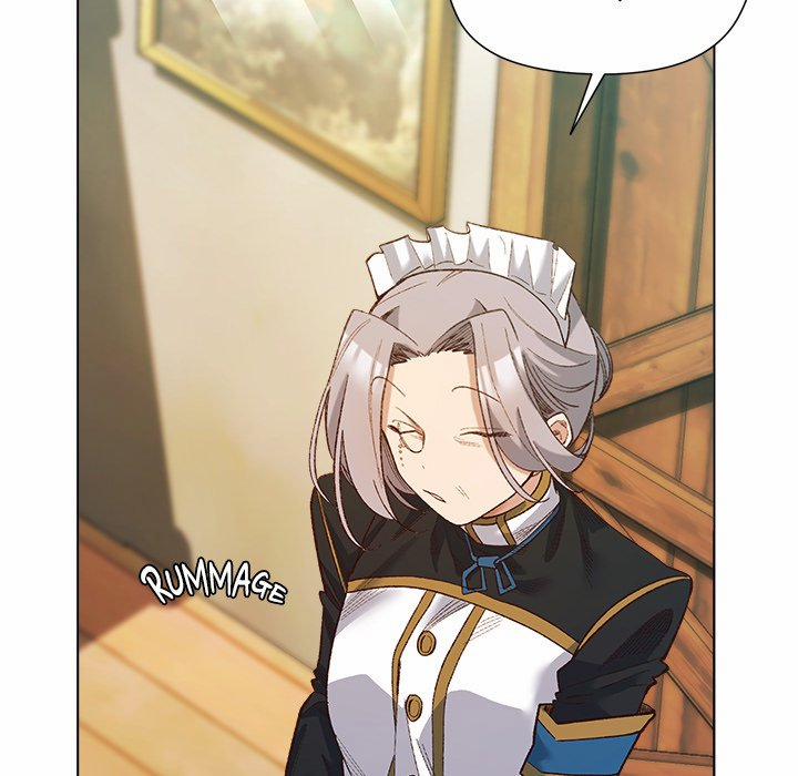 I Will Protect The Lady 9 trang 114