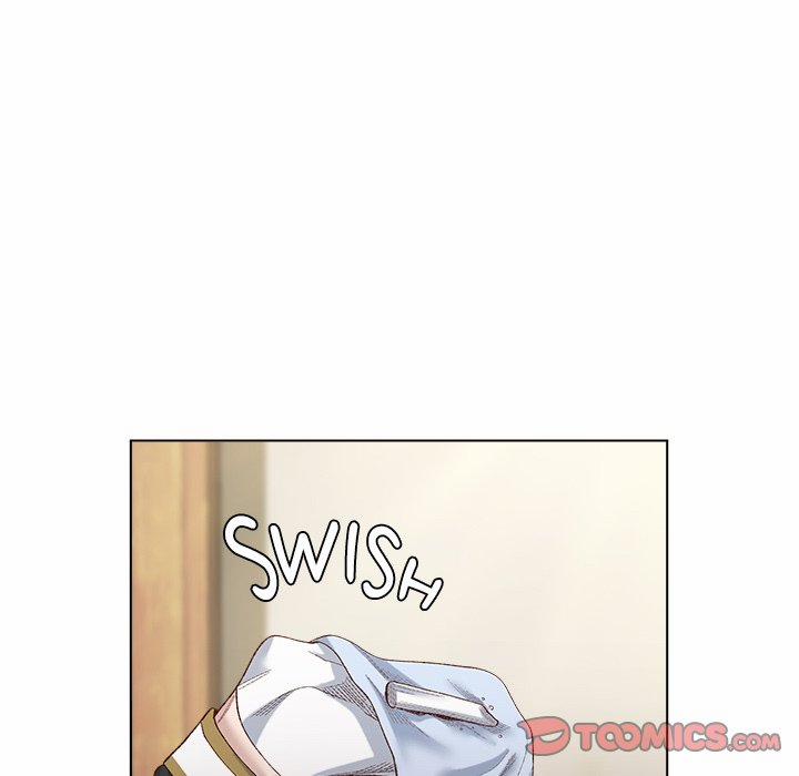 I Will Protect The Lady 9 trang 116