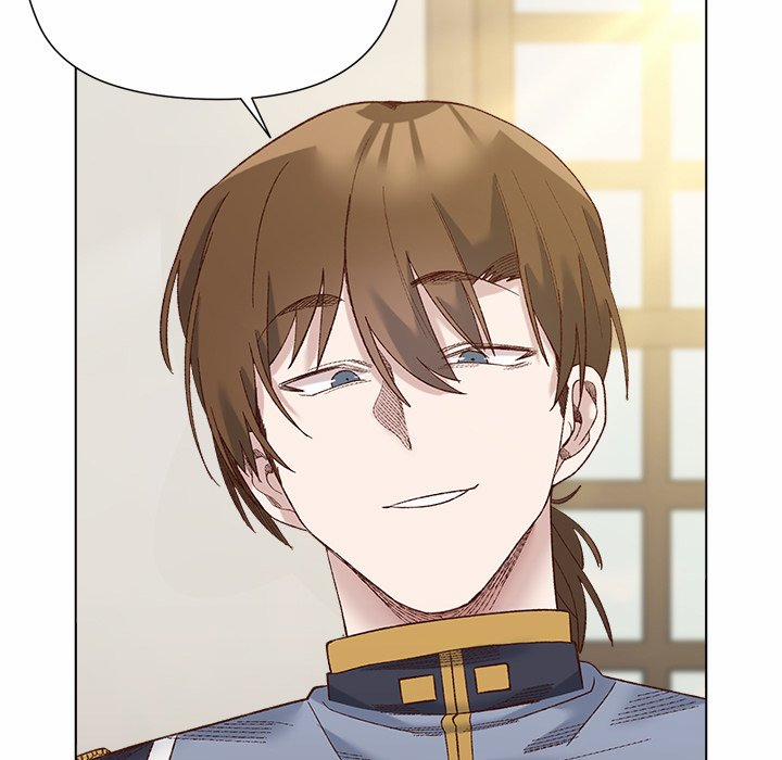 I Will Protect The Lady 9 trang 118