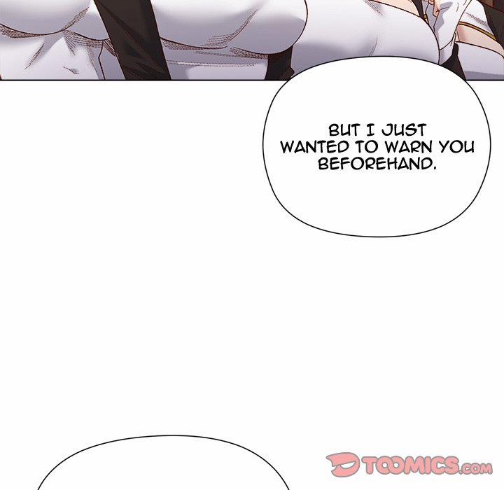 I Will Protect The Lady 9 trang 128